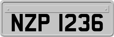 NZP1236