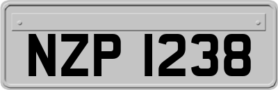 NZP1238