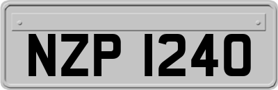 NZP1240