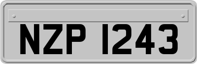 NZP1243