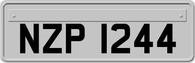NZP1244