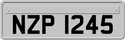 NZP1245