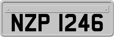 NZP1246