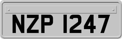 NZP1247