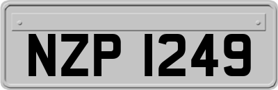 NZP1249