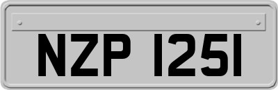 NZP1251