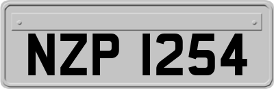 NZP1254