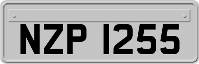 NZP1255