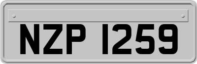 NZP1259