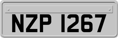 NZP1267
