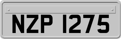 NZP1275