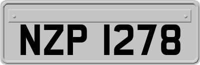 NZP1278