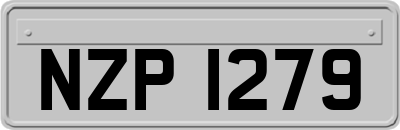 NZP1279