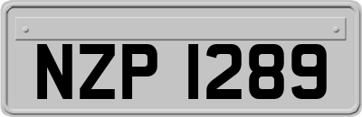 NZP1289