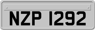 NZP1292