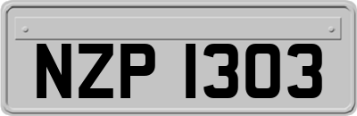 NZP1303