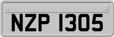 NZP1305