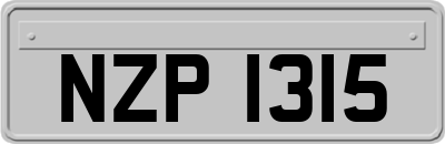 NZP1315