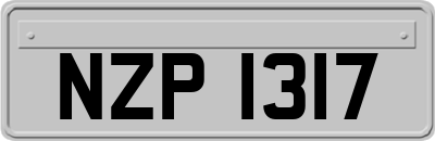 NZP1317