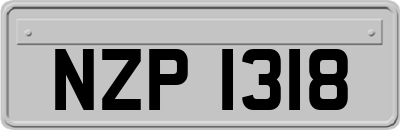 NZP1318