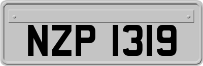 NZP1319