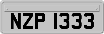 NZP1333