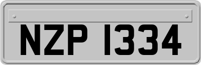 NZP1334