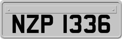NZP1336