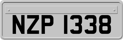 NZP1338