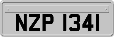 NZP1341