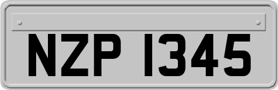 NZP1345
