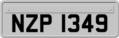 NZP1349