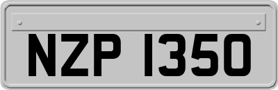NZP1350