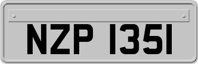 NZP1351
