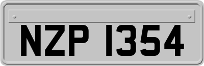 NZP1354