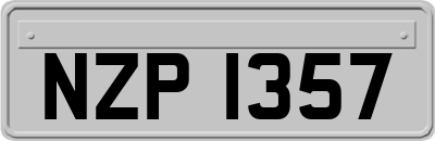 NZP1357