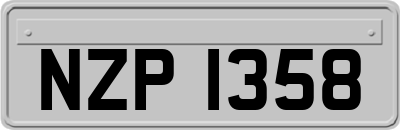 NZP1358