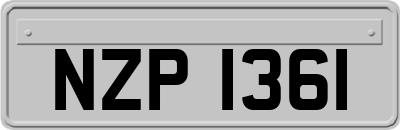 NZP1361