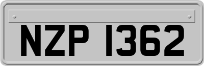 NZP1362