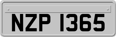 NZP1365