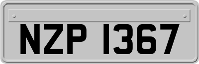 NZP1367