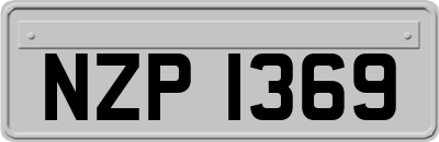 NZP1369