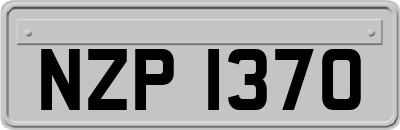 NZP1370
