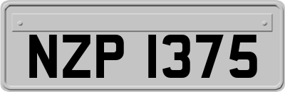 NZP1375