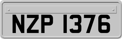NZP1376