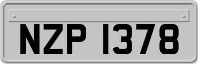 NZP1378