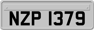 NZP1379