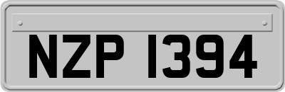 NZP1394