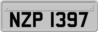 NZP1397