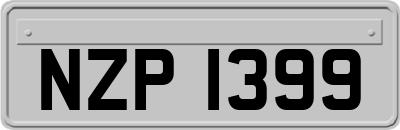 NZP1399